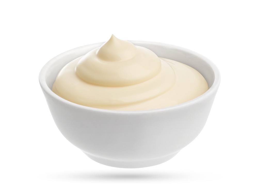 صوص مايونيز