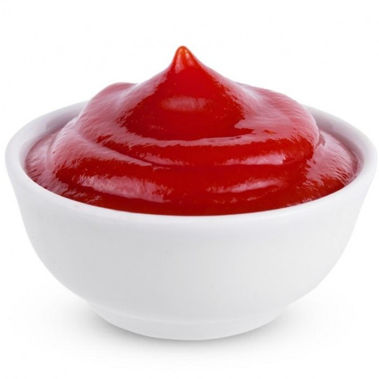 صوص كاتشب
