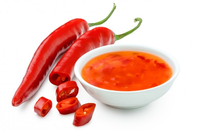 صوص سويت تشيلي