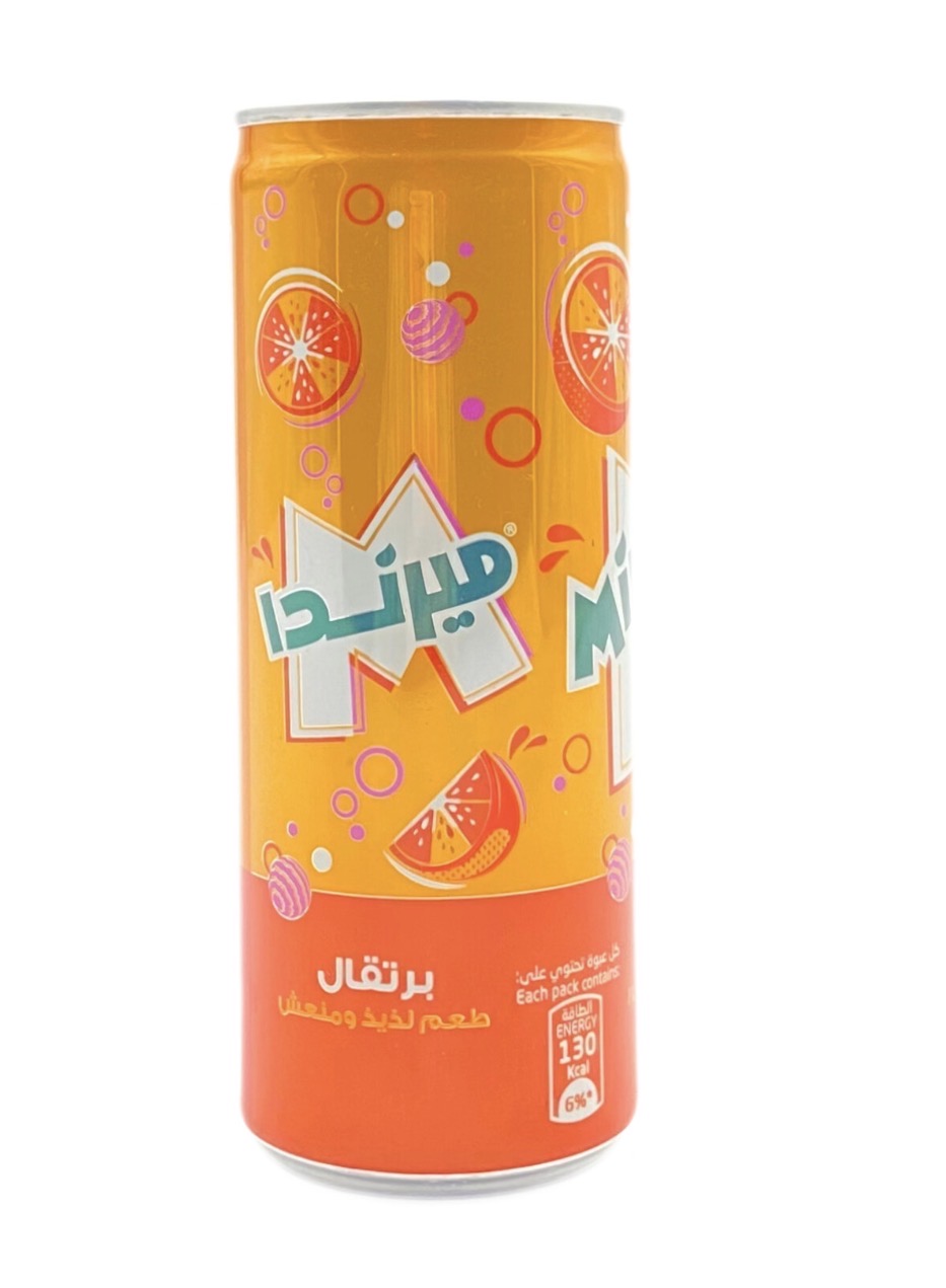 ميراندا