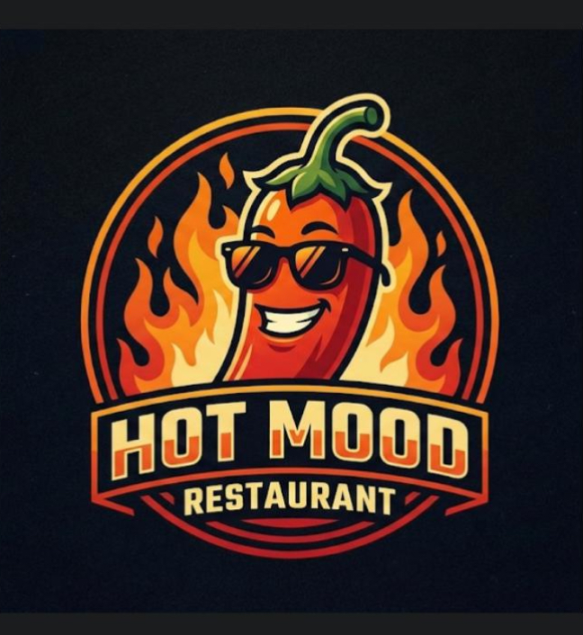 Hot Mood