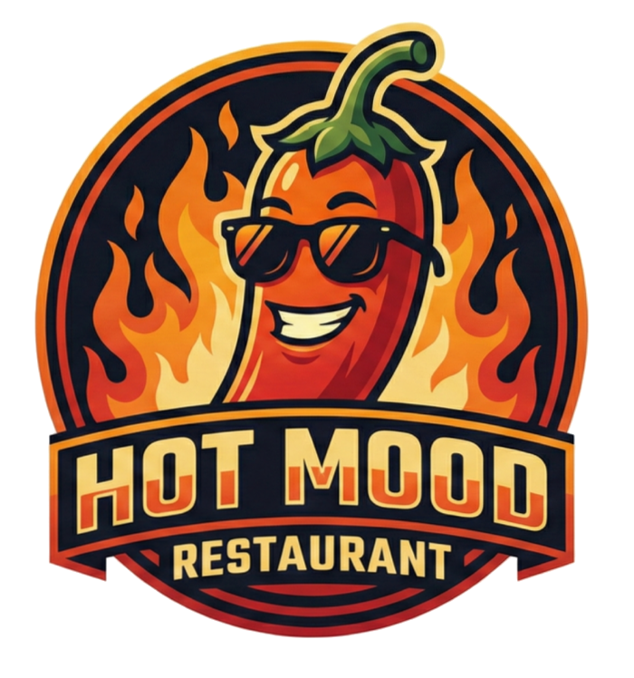 Hot Mood